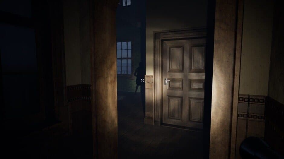 Скриншот 5 из Spooky Shelter