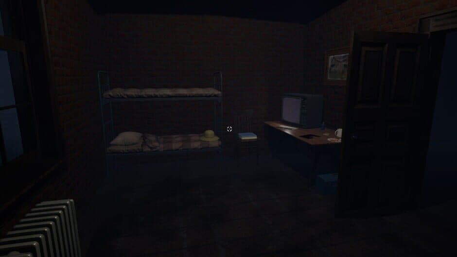 Скриншот 6 из Spooky Shelter