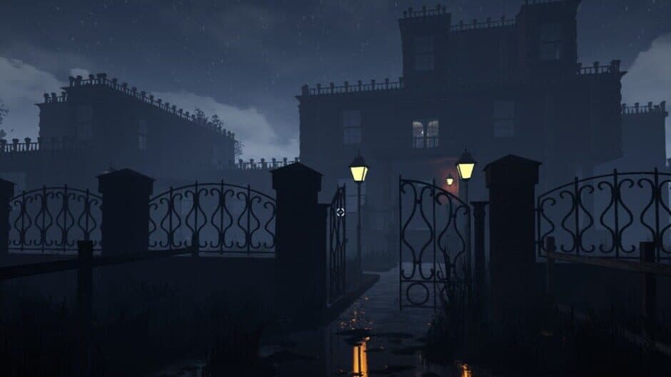 Скриншот 2 из Spooky Shelter