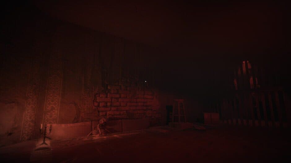Скриншот 5 из The Moroccan Castle 3: Behind The Secrets