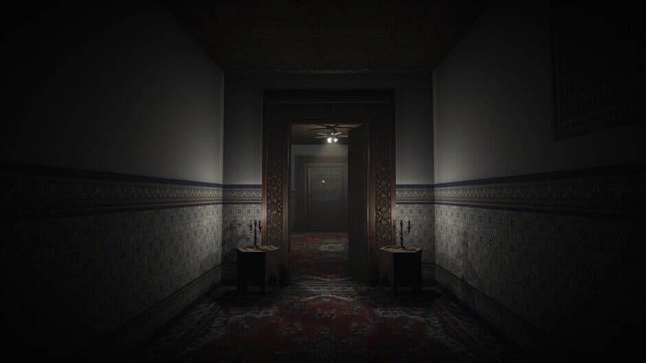 Скриншот 7 из The Moroccan Castle 3: Behind The Secrets