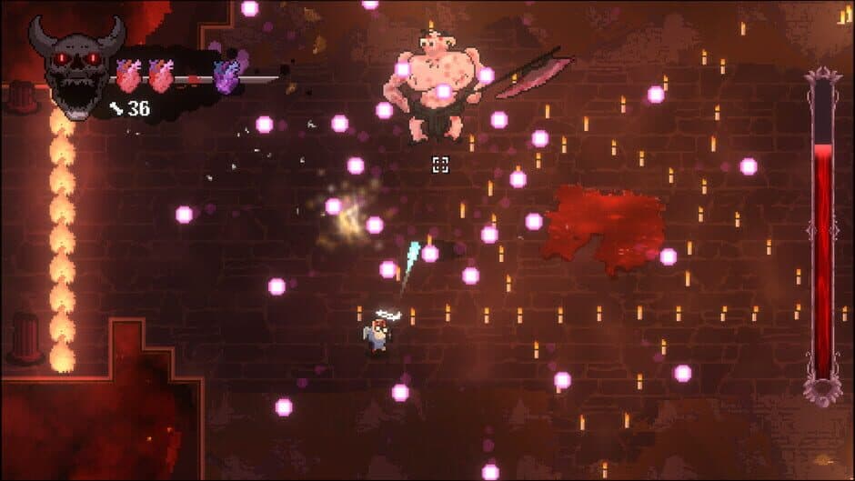 Скриншот 6 из Bloody Hell