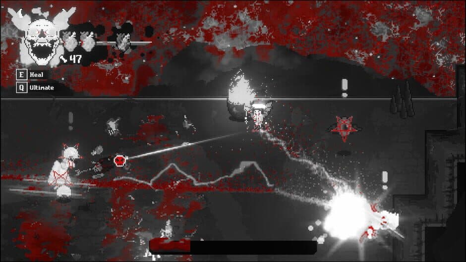Скриншот 7 из Bloody Hell