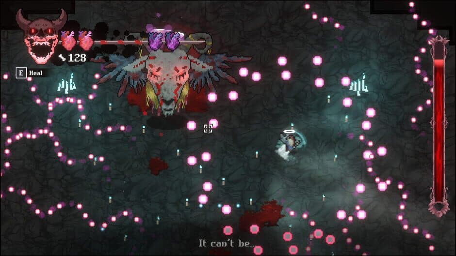 Скриншот 10 из Bloody Hell