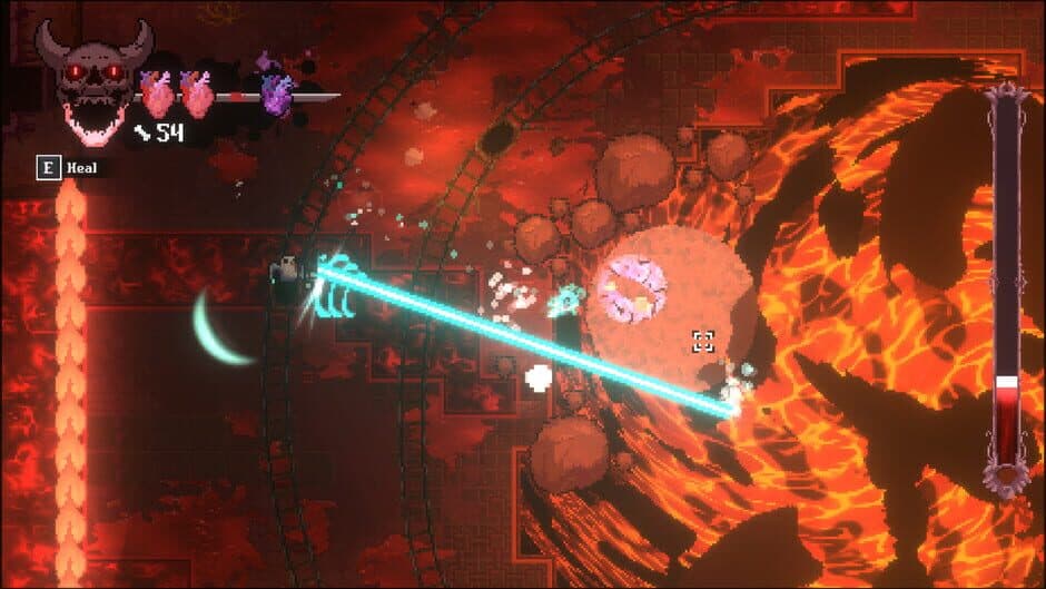 Скриншот 11 из Bloody Hell