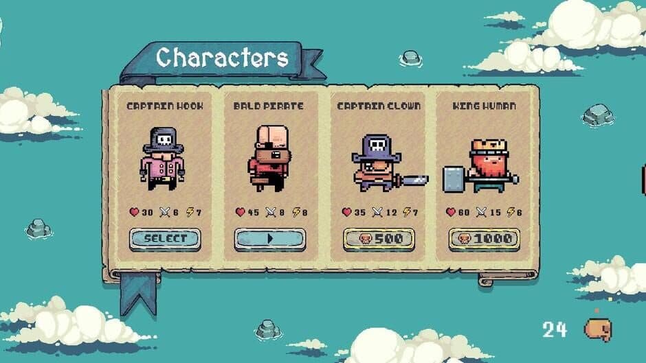 Скриншот 3 из Treasure Hunter
