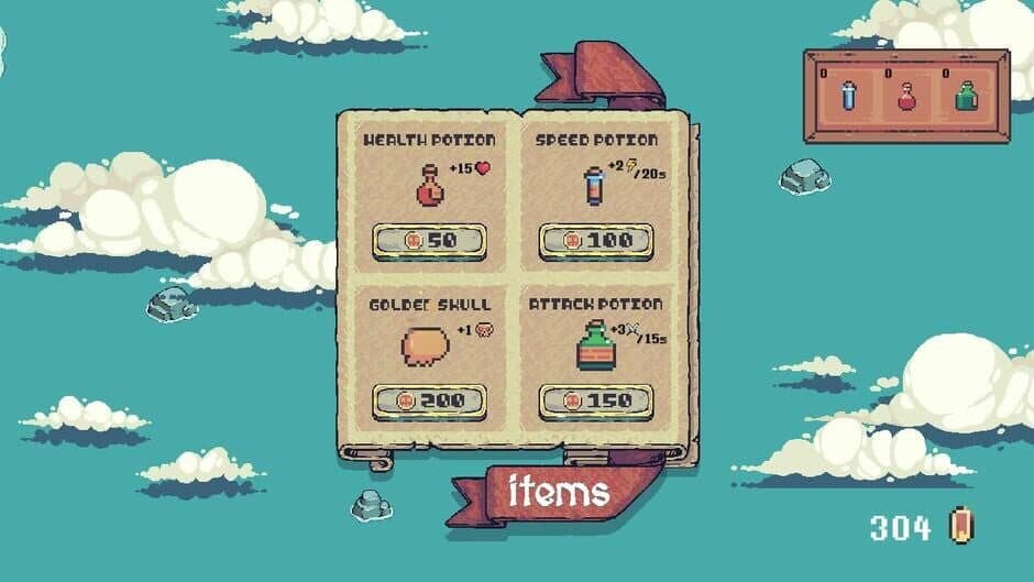 Скриншот 4 из Treasure Hunter