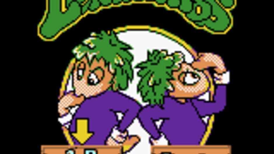 Скриншот 1 из Lemmings & Oh No! More Lemmings