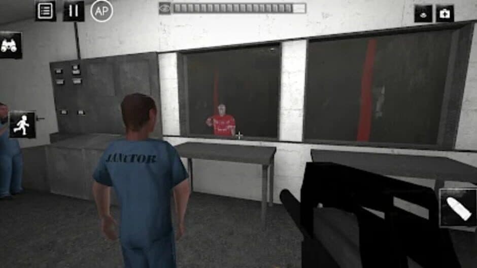 Скриншот 5 из SCP: Site-19