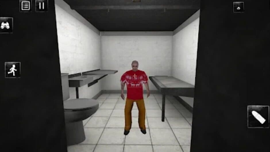 Скриншот 7 из SCP: Site-19
