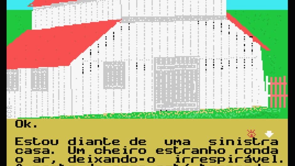 Скриншот 3 из A Taça Mágica