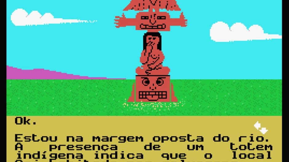 Скриншот 4 из A Taça Mágica