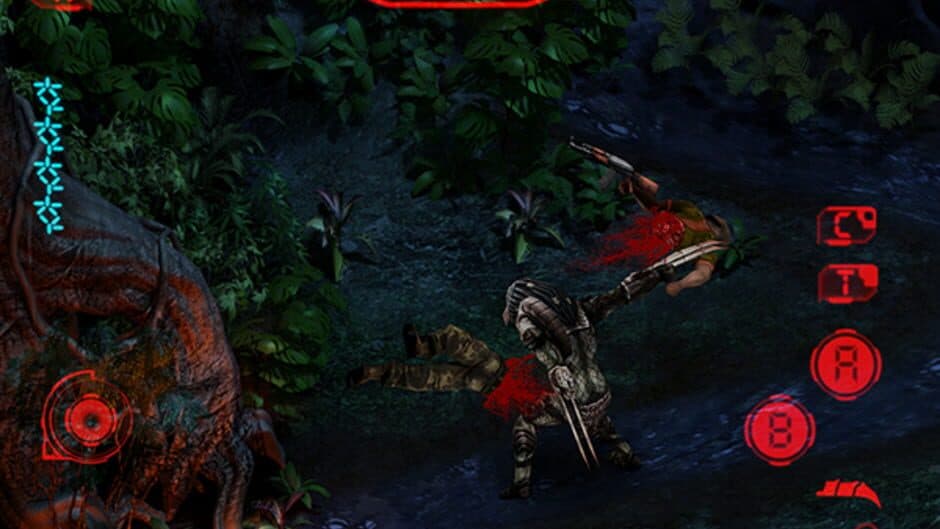 Скриншот 2 из Predators