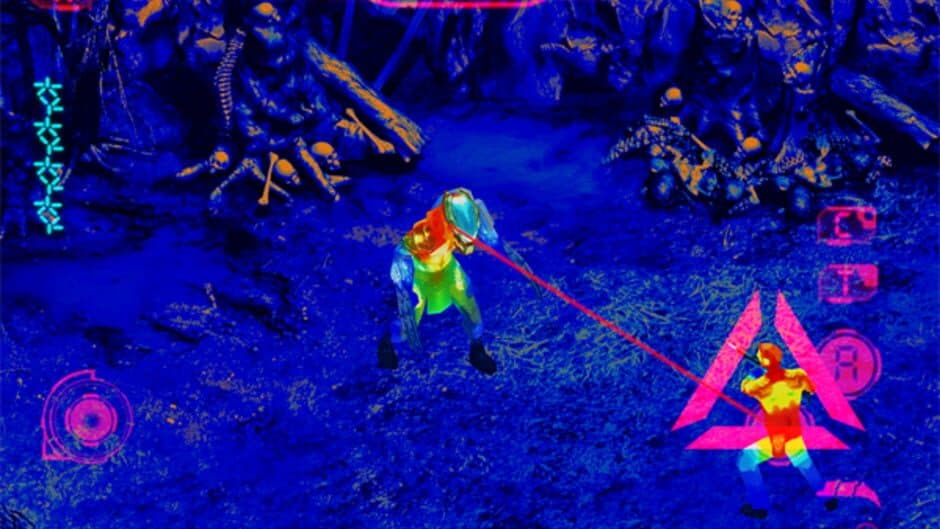 Скриншот 1 из Predators