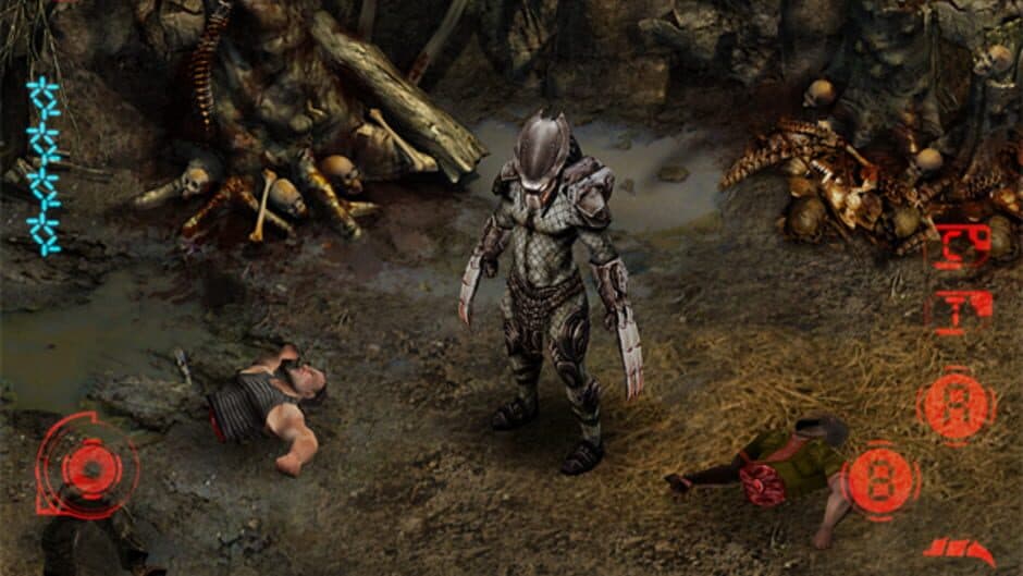 Скриншот 4 из Predators