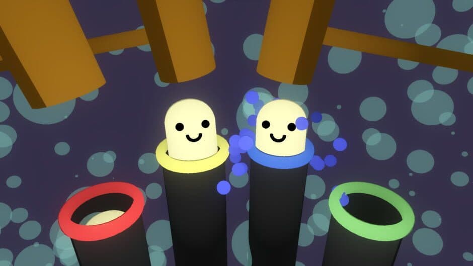 Скриншот 7 из Rhythmole