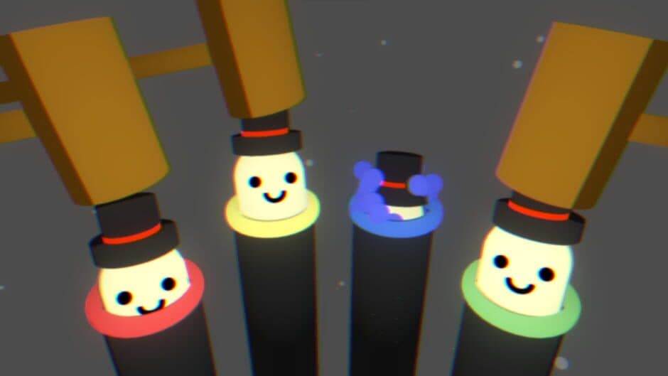 Скриншот 8 из Rhythmole