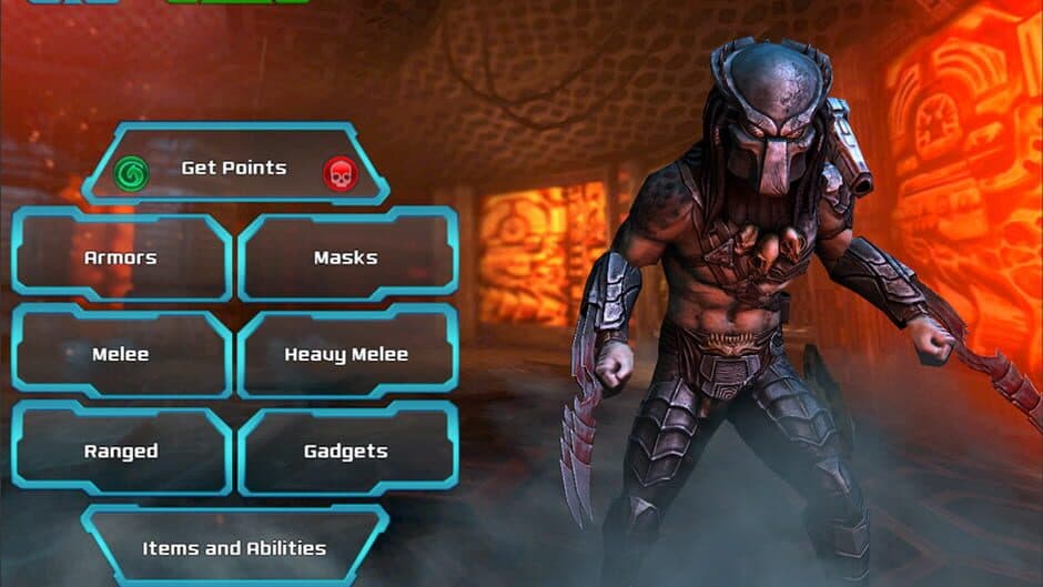 Скриншот 4 из AVP: Evolution
