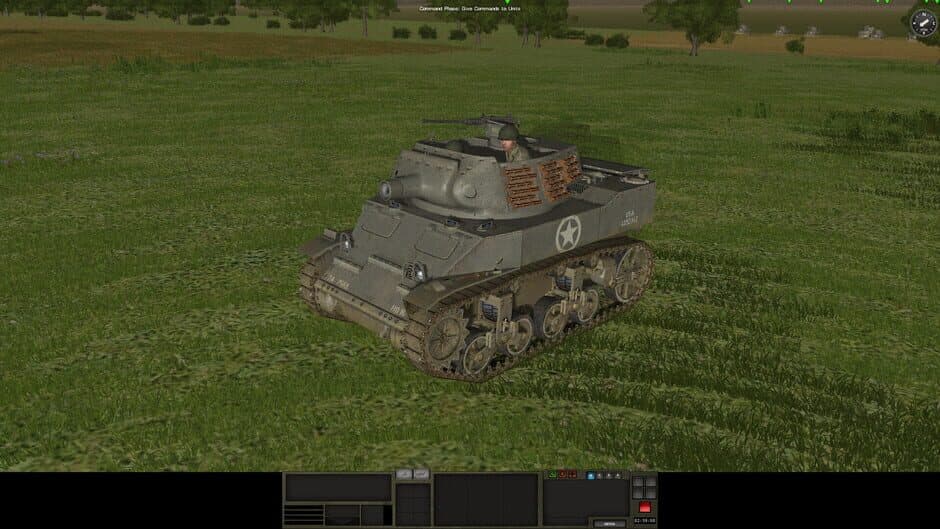 Скриншот 3 из Combat Mission: Battle for Normandy
