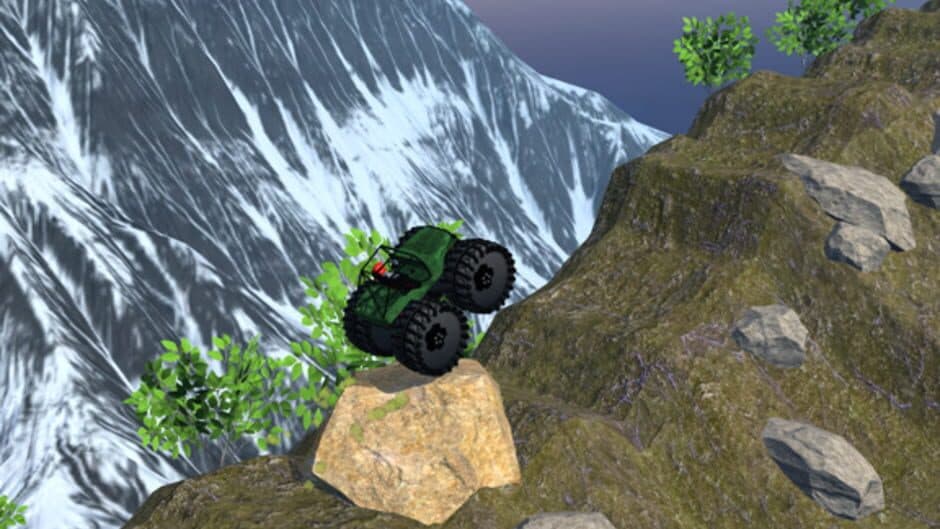 Скриншот 3 из Rock Crawler
