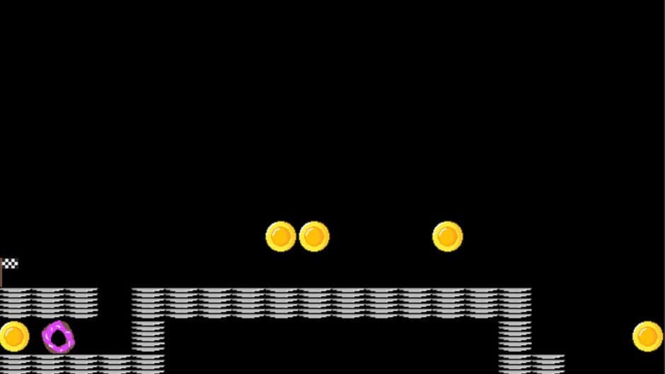 Скриншот 5 из Donut Adventure