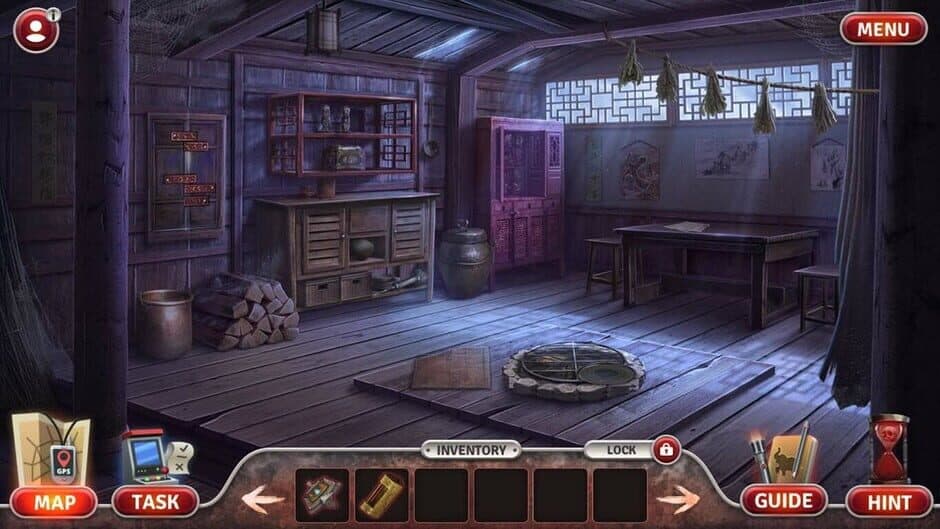 Скриншот 4 из Crossroads: Escaping the Dark