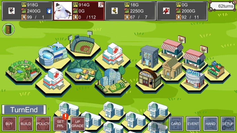 Скриншот 6 из PeopleWillMoney