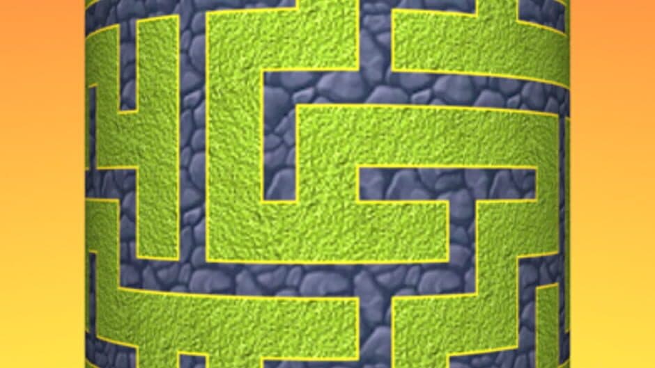 Скриншот 2 из Tower Maze