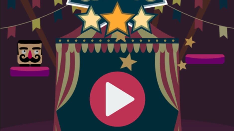 Скриншот 1 из The Amazing Circus