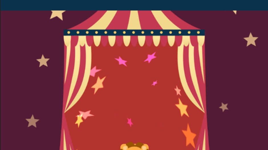 Скриншот 3 из The Amazing Circus