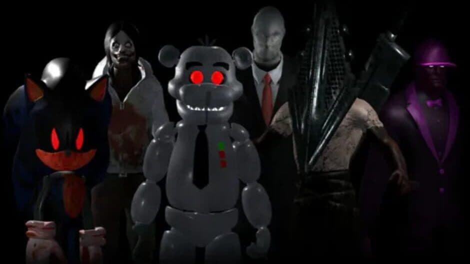 Скриншот 1 из Clash of Evil
