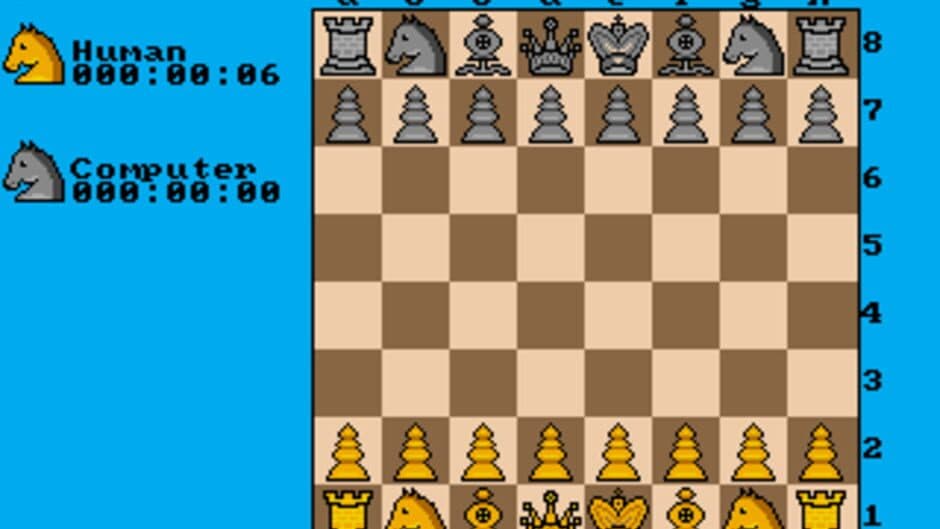 Скриншот 2 из Chess Player 2150