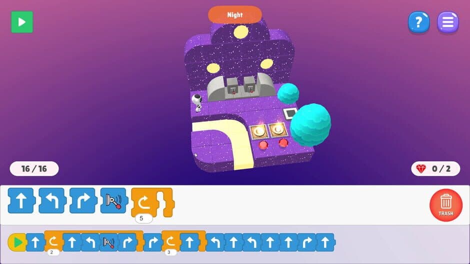 Скриншот 6 из Coding Robo