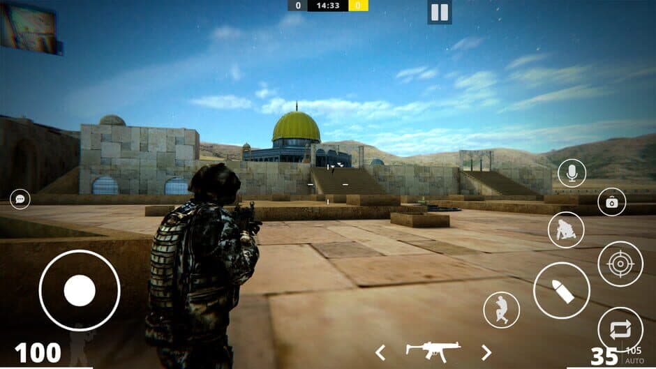 Скриншот 6 из WorldWide Warfare League of Cities