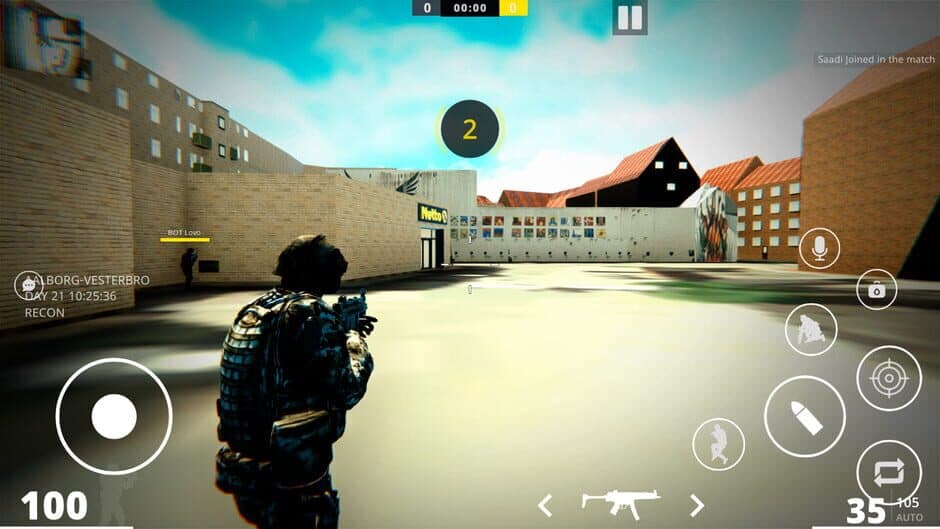 Скриншот 3 из WorldWide Warfare League of Cities