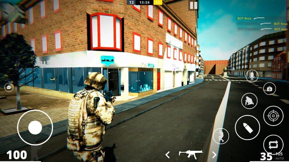 Скриншот 5 из WorldWide Warfare League of Cities