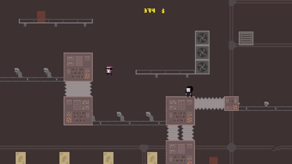 Скриншот 2 из Running Guys