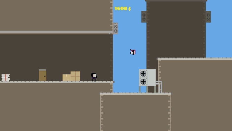 Скриншот 3 из Running Guys