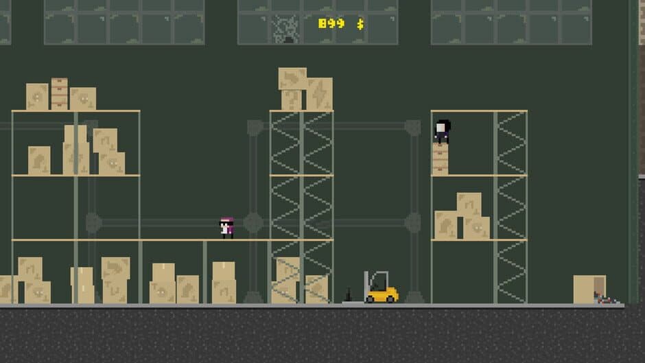 Скриншот 4 из Running Guys