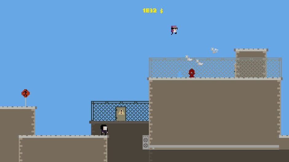 Скриншот 5 из Running Guys