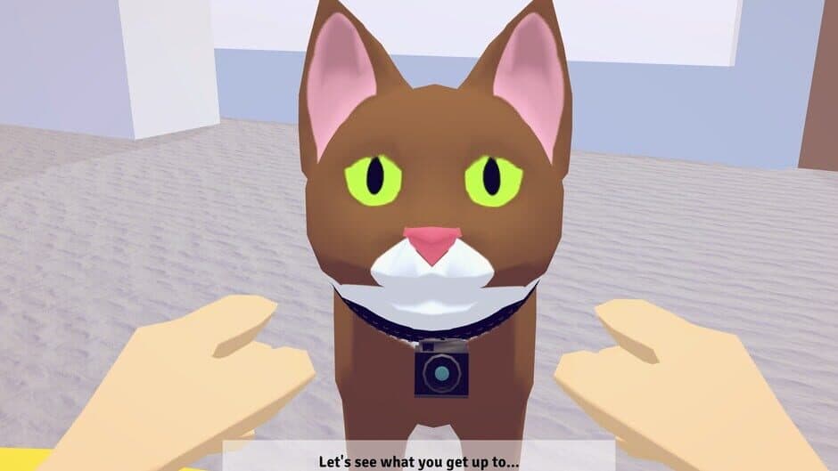 Скриншот 1 из Point of Mew