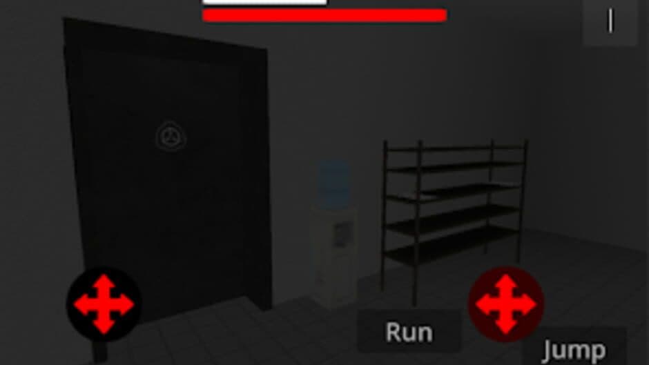 Скриншот 2 из SCP: Site-19