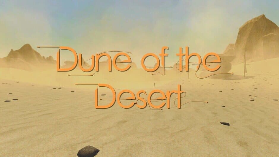 Скриншот 2 из Dune of the Desert