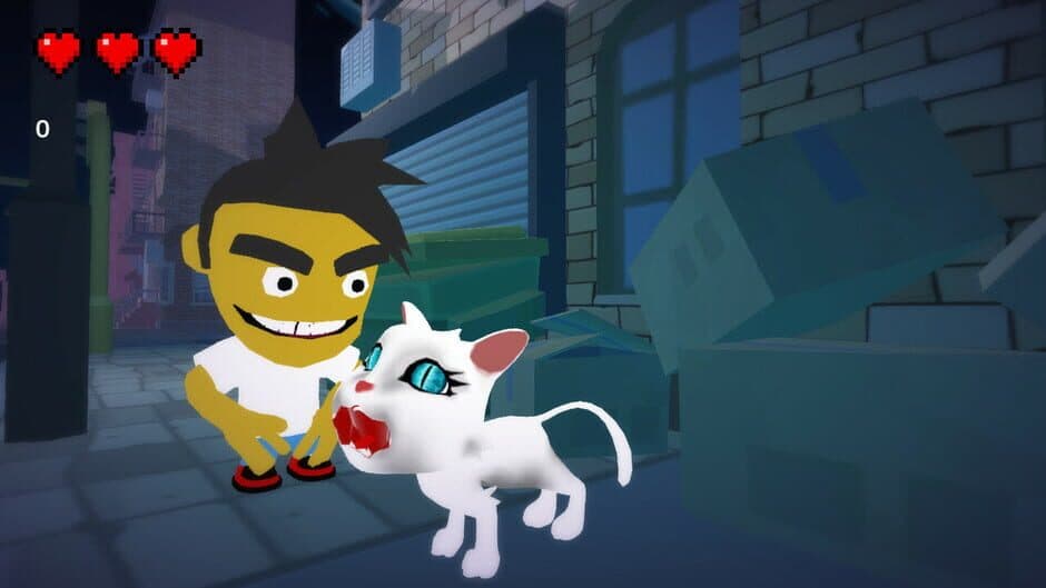 Скриншот 1 из Run On Home