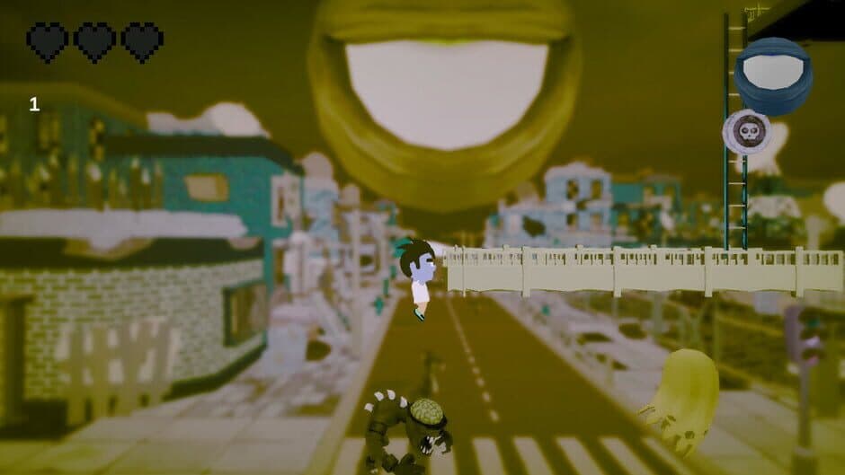 Скриншот 3 из Run On Home