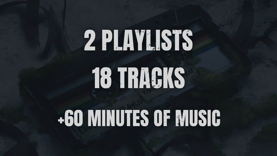 Скриншот 1 из Surviving the Aftermath: Forgotten Tracks