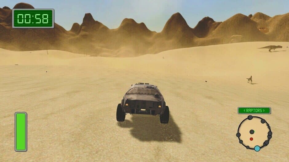 Скриншот 5 из Dune of the Desert