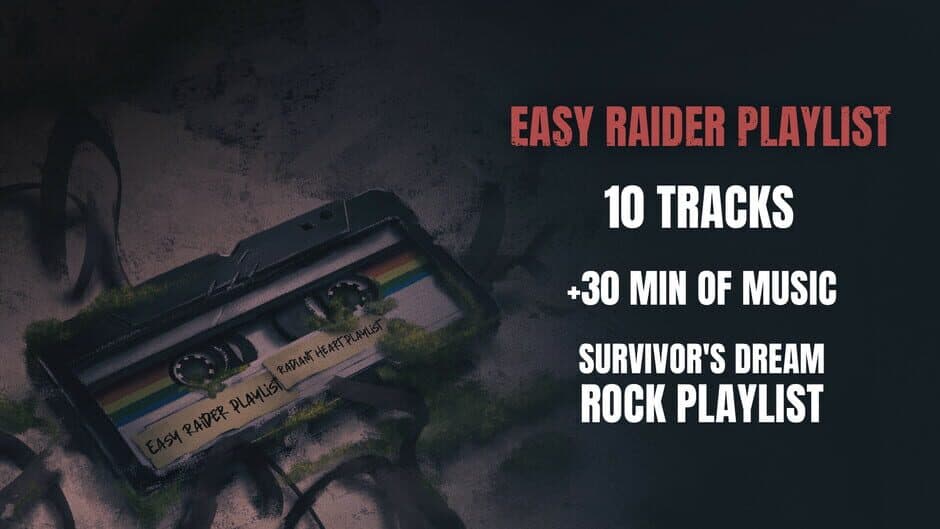 Скриншот 2 из Surviving the Aftermath: Forgotten Tracks
