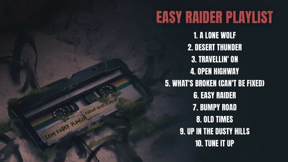 Скриншот 3 из Surviving the Aftermath: Forgotten Tracks