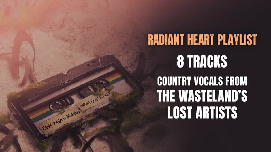 Скриншот 4 из Surviving the Aftermath: Forgotten Tracks